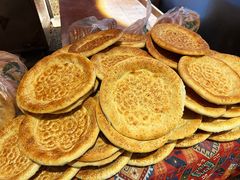 -那拉提之疆·新疆菜(美院店)