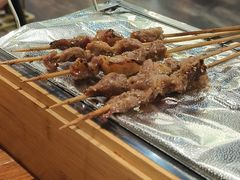 -九號院子海鲜烧烤