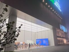 -Apple零售店(青岛万象城店)