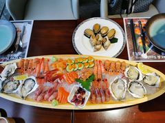 -一本魅·日式料理