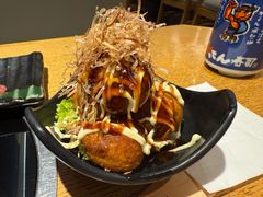 -合点寿司(美罗城店)