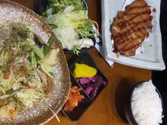 -胜代日本料理(云程巷小区店)