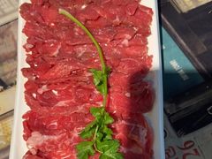 -捞围鲜·港式打边炉(海阳路店)