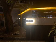 -Nirvana Cafe&Bar(北仓文创街区店)