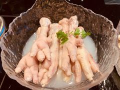 -官也街澳门火锅(新源里店)