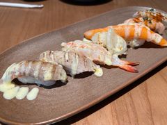 文火寿司七贯-Tuna maki寿司(苏州万象天地店)