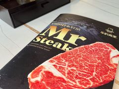 -牛扒先生·厚切雪花牛扒西餐厅(北京路禺山路店)