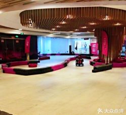 -速度小子卡丁车(基盛万科里店)