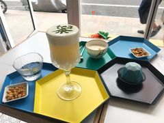 -茶是一枝花泡茶店