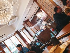 -及咖啡GatherCoffee(华申大厦店)