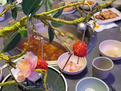 -故里和山·成都火锅(欢乐港湾店)