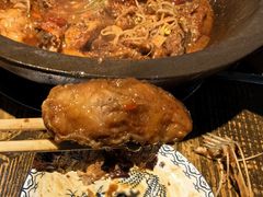 -蜀留香石锅鱼(六顺街店)