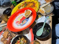 -北丐先生·野馄饨烧烤(雨花万象店)