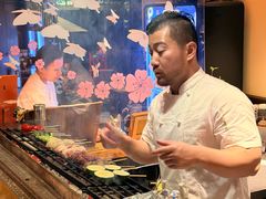 -Fukumimi·美醉堂 居酒屋(金尚店)