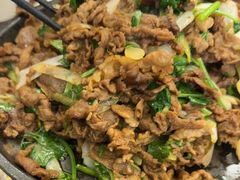 -烤肉季饭庄