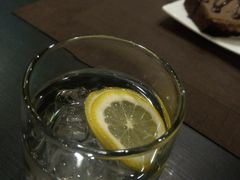 -吱咖啡西式简餐
