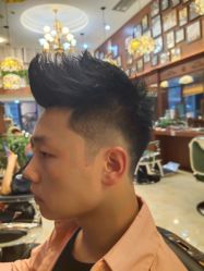 点击看大图 -尼特斯男士发型馆