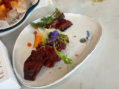 藤椒鸭-周三的情书花园餐厅(江北店)