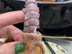 -盱眙小龙虾(天虹店)