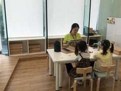 -培飞思维启蒙·益智游戏·科学探索(城西银泰店)