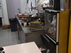 -张阿姨奶茶(崇明八一路店)