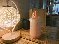 -Cafe Alice咖啡爱丽丝(奥城店)
