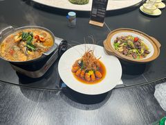 -阿露佳·舌尖上的安吉菜