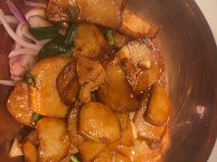 -绿茶餐厅(青岛城阳万象汇店)