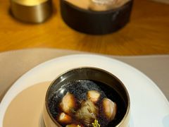 -Amber(置地文华东方酒店)