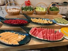 -世纪缘国际会议中心·中餐厅(百家湖店)