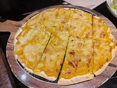 芝士榴芒薄饼-KCOOKING概念韩餐(世茂52+店)