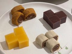 -羲和雅苑•北京烤鸭(国贸商城店)
