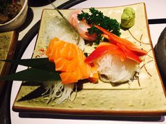 -赤坂亭M9和牛烧肉·日料398放题(万达店)