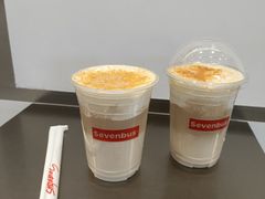 -Sevenbus一家奶茶店(汕头万象城店)