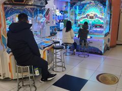 -meland·儿童乐园·游戏厅娃娃机·电玩Xbox(成都合生汇店)