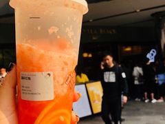 -喜茶(北京三里屯太古里店)