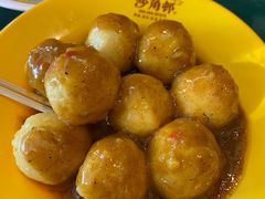 -憶廟街 X 沙角邨(太古城店)