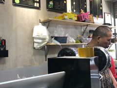 大堂-花姨·老电影院果汁冰(88号店)