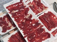 -二刀潮牛·鲜牛肉火锅(爱融荟城店)
