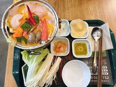 -香漫谷泰式小火锅(巴南万达店)