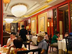 -香宫(九龙香格里拉店)