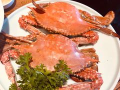 -小平岛開海水饺(浑南店)