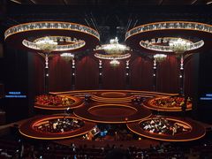 -交通银行前滩31演艺中心