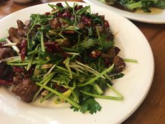 -乌江鱼杭帮菜(西湖店)