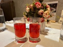 -戈雅法餐厅(世界城广场店)