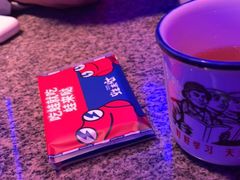 -蛙来哒(华新步步高店)