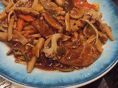 -海天楼中餐厅(吴宫泛太平洋酒店)