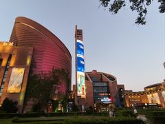 -汉堡王(砂之船奥莱店)