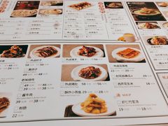 -东方饺子王(大屯路店)
