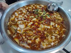 -老四川平头酸菜鱼(衙前店)